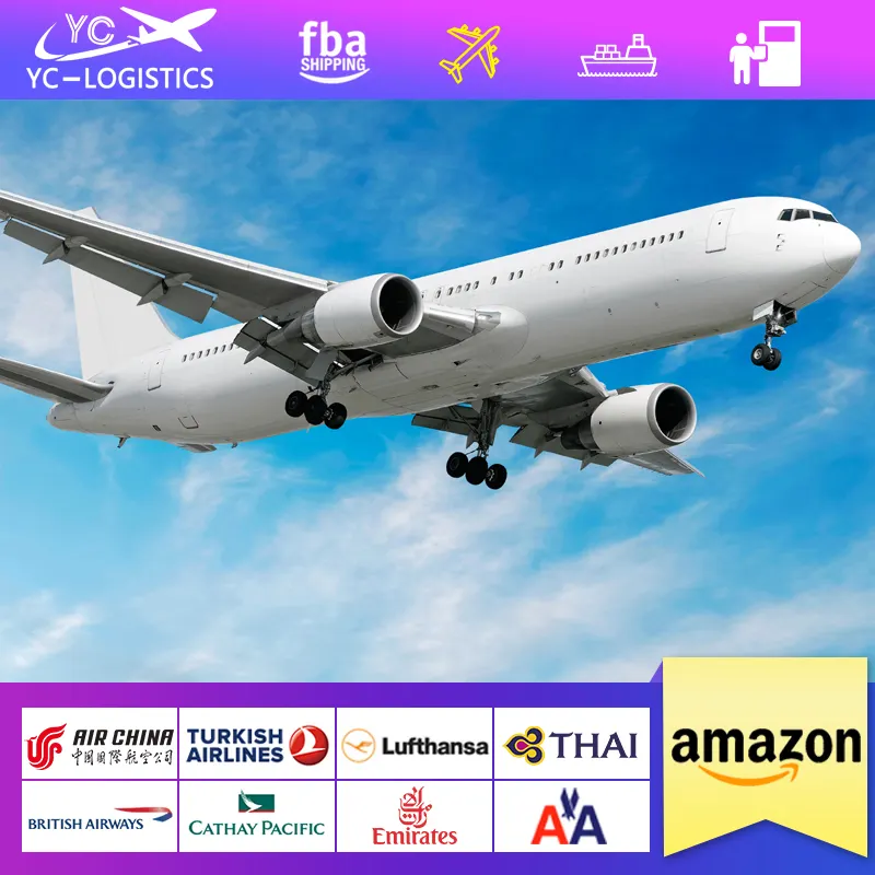 ddp shipping agent to usa canada china air sea freight forwarder to france germany amazon cargo shipping to uk amazon cheap rate