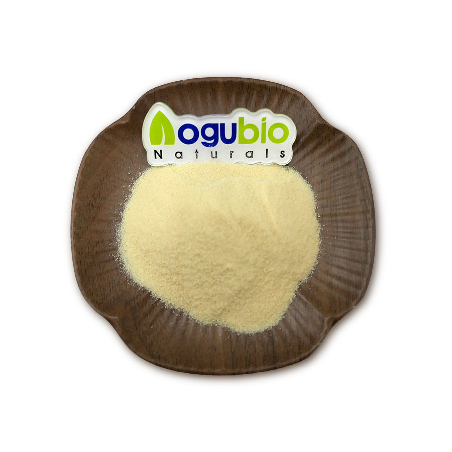 Пищевые добавки AOGUBIO OEM, чистые натуральные пивные дрожжи, порошок пивных дрожжей