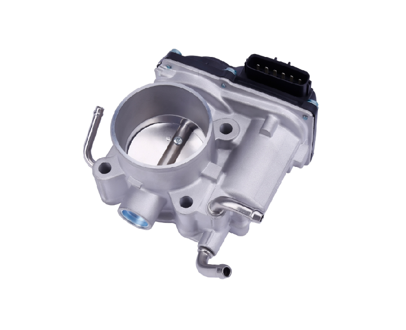 Корпус дроссельной заслонки для Toyota Camry Corolla RAV4 Matrix 2,4 L 22030-28070 22030-0H021 22030-0H040