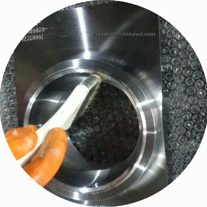 VCI нержавеющие масла/металлы и устойчивыми к коррозии антикоррозийное масло