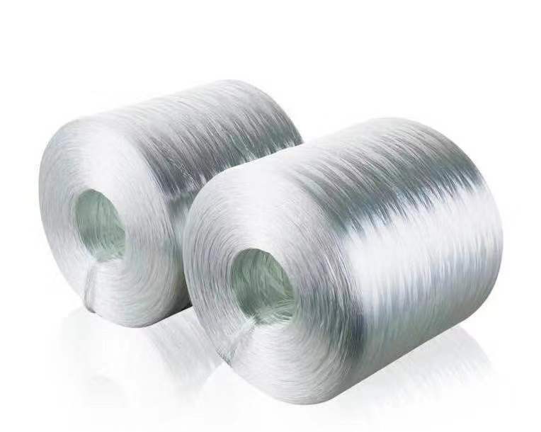 E-glass собрал Roving для SMC 4800Tex UP / VE смолы двери грузовика части резервуара для воды дверной лист 440