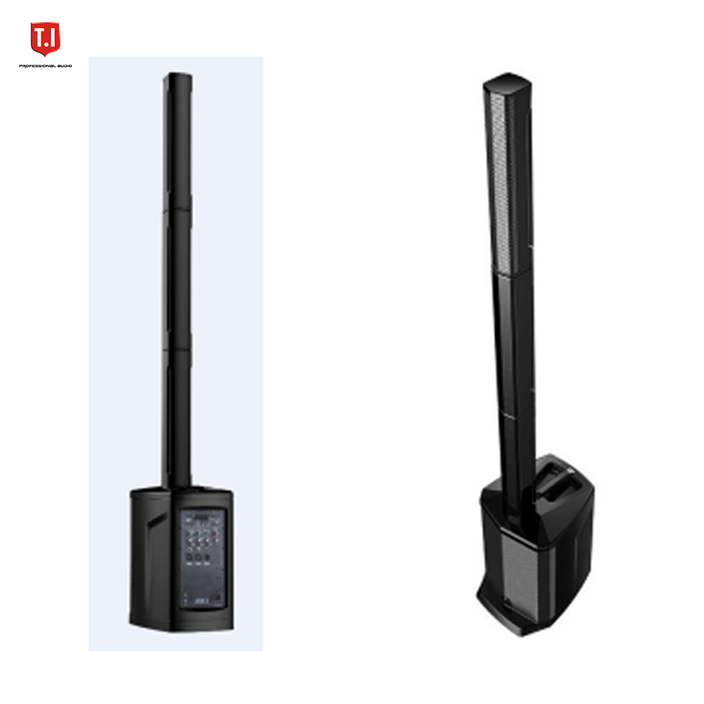 China manufacture sound post System active column set sound equipment amplifiers speaker audio system sound