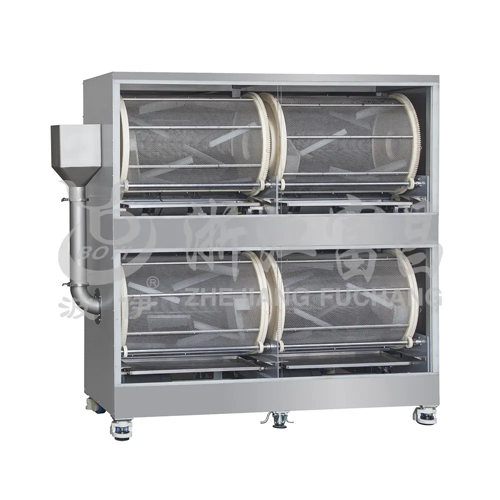 Customized hot selling Hot sale new product Double-layer Tumble Dryer ZL-580B MODEL