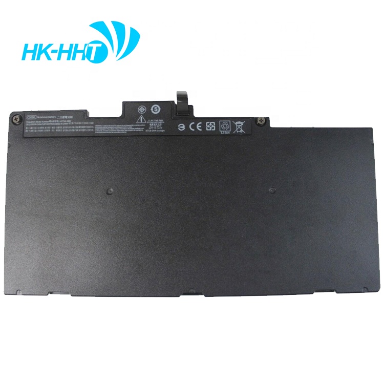 CS03XL для Аккумулятор для ноутбука HP Elitebook 745 755 840 G3 800231-141 CSO3XL