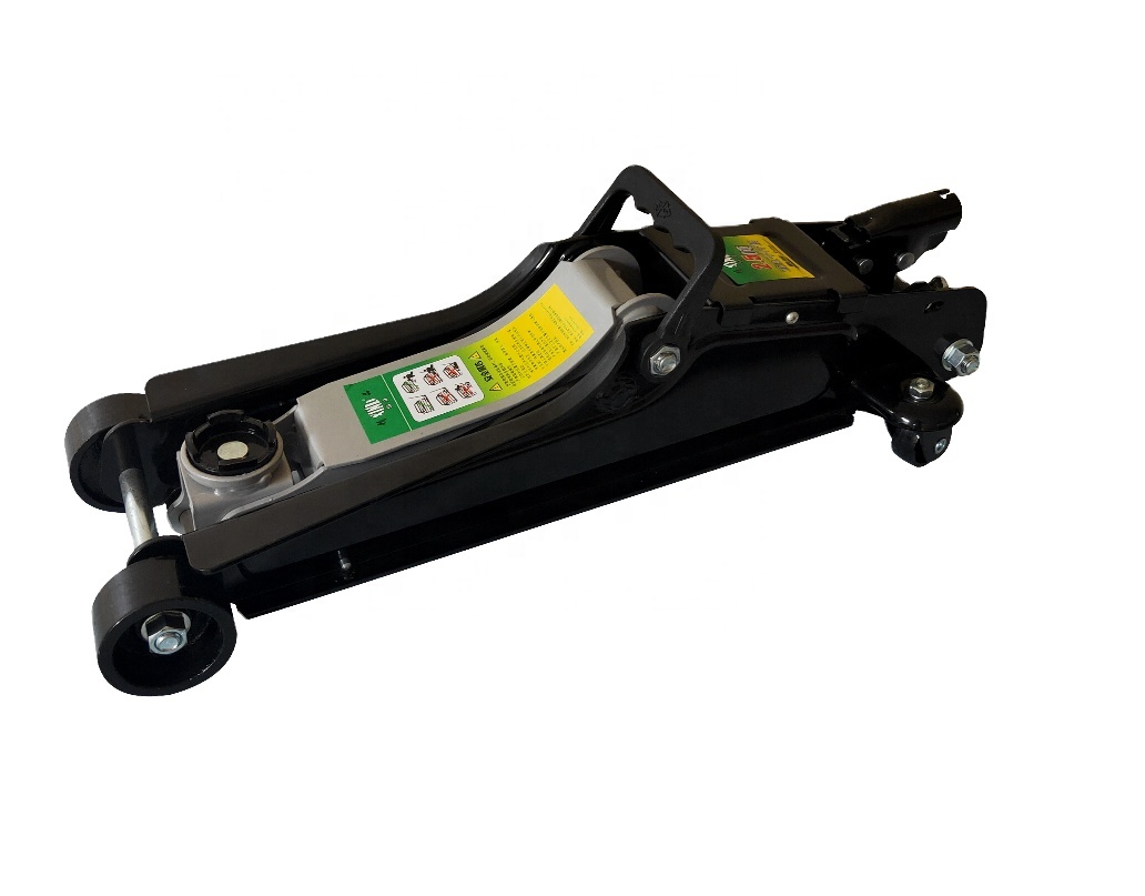 2.5 Ton Low Profile Hydraulic Floor Jack - Car Hydraulic Trolley Jack Lift for Home Garage Shop