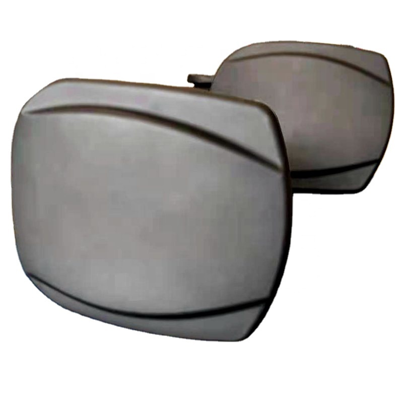 Rotomolding processing washing car plastic PE material Steering column ceiling