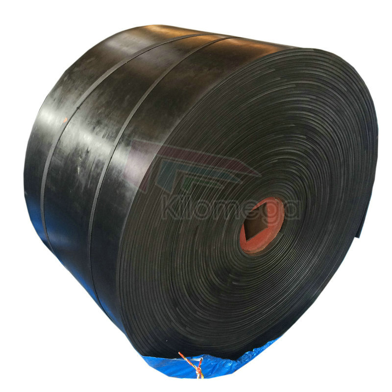 Durable High Quality new type conveyor belt lacing mining belt conveyor