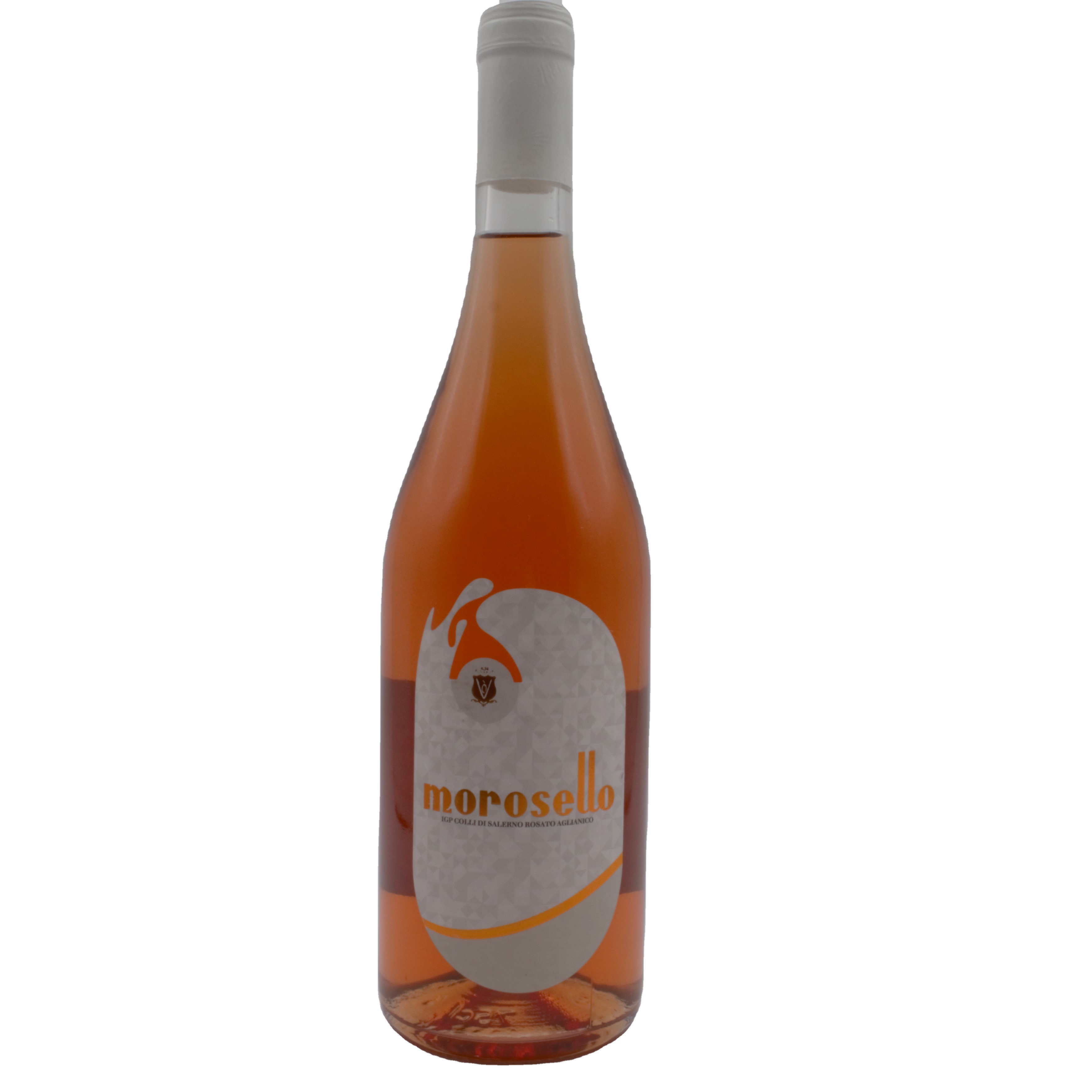 Винные итальянские розы IGP, аглианская колонна 75 Cl, винтажные 2020