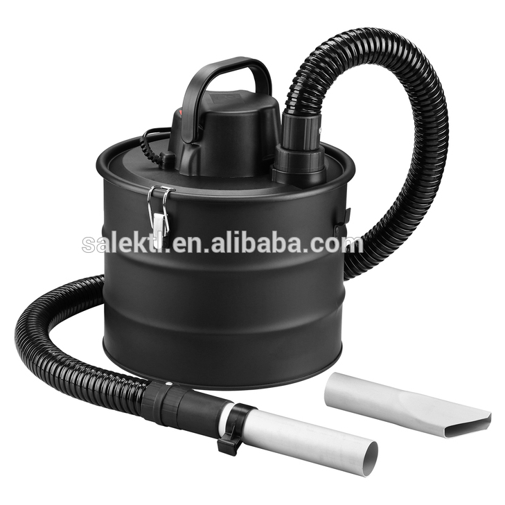 Электрический портативный пылесос золы золосборник 15L/18L/20L для камина барбекю Гувер K-408