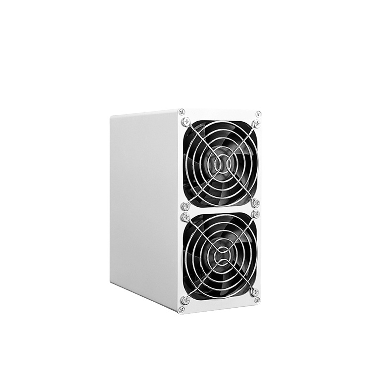 Новинка 2021 года, бесшумный Майнер Goldshell Mini Doge 185M 300 Вт с блоком питания, Майнер с высокой выгодой