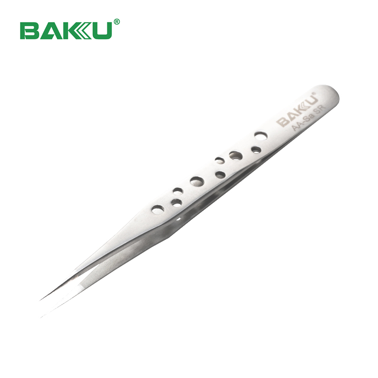 Щипцы серии BAKU V9
