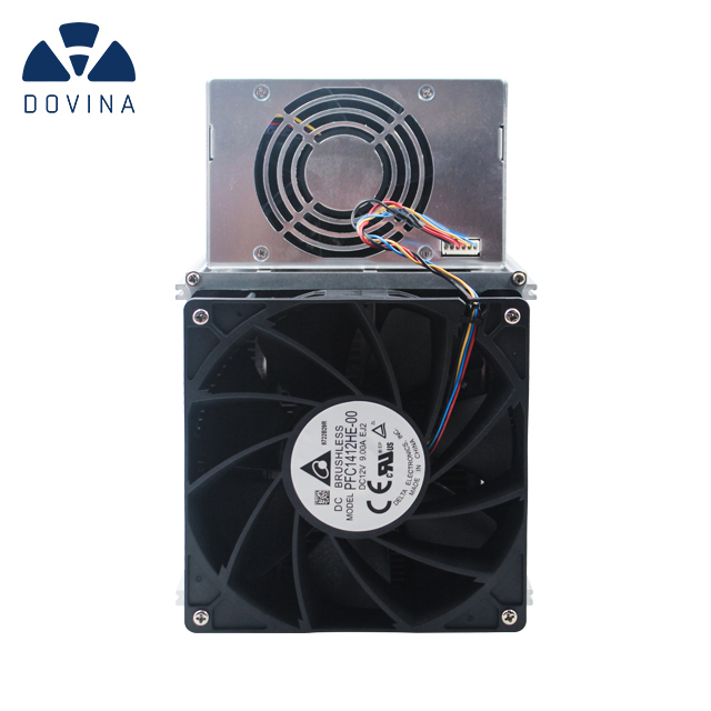 Bitcoin Miner M31S MicroBT Miner Whatsminer M31s 68T 70T 72T 74T 76T 78Th/s SHA-256 с блоком питания