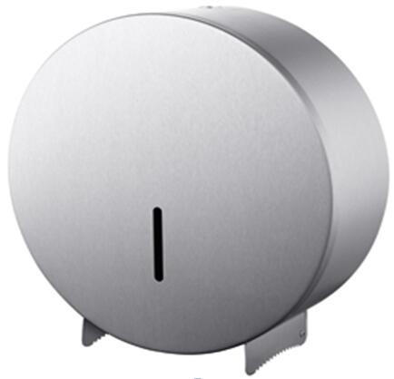 Jumbo Roll Tissue Dispenser for Bath & Toilet Convenient Bathroom Supply