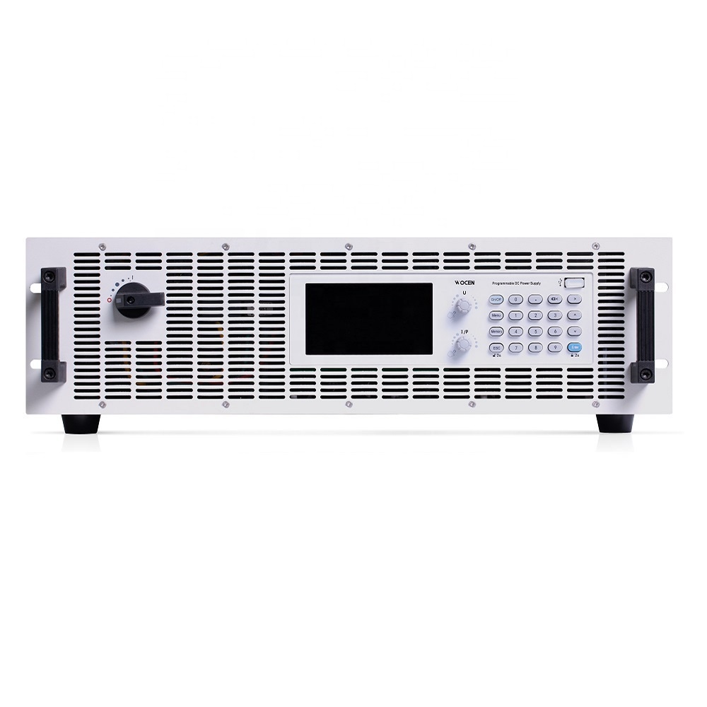 Wocen MP-010-360 автомобильной электроники тест power supply программируемый источник питания постоянного тока 120a с быстрой динамической реакции