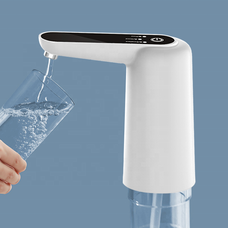 Диспенсер для воды, автоматический портативный насос, мини USB