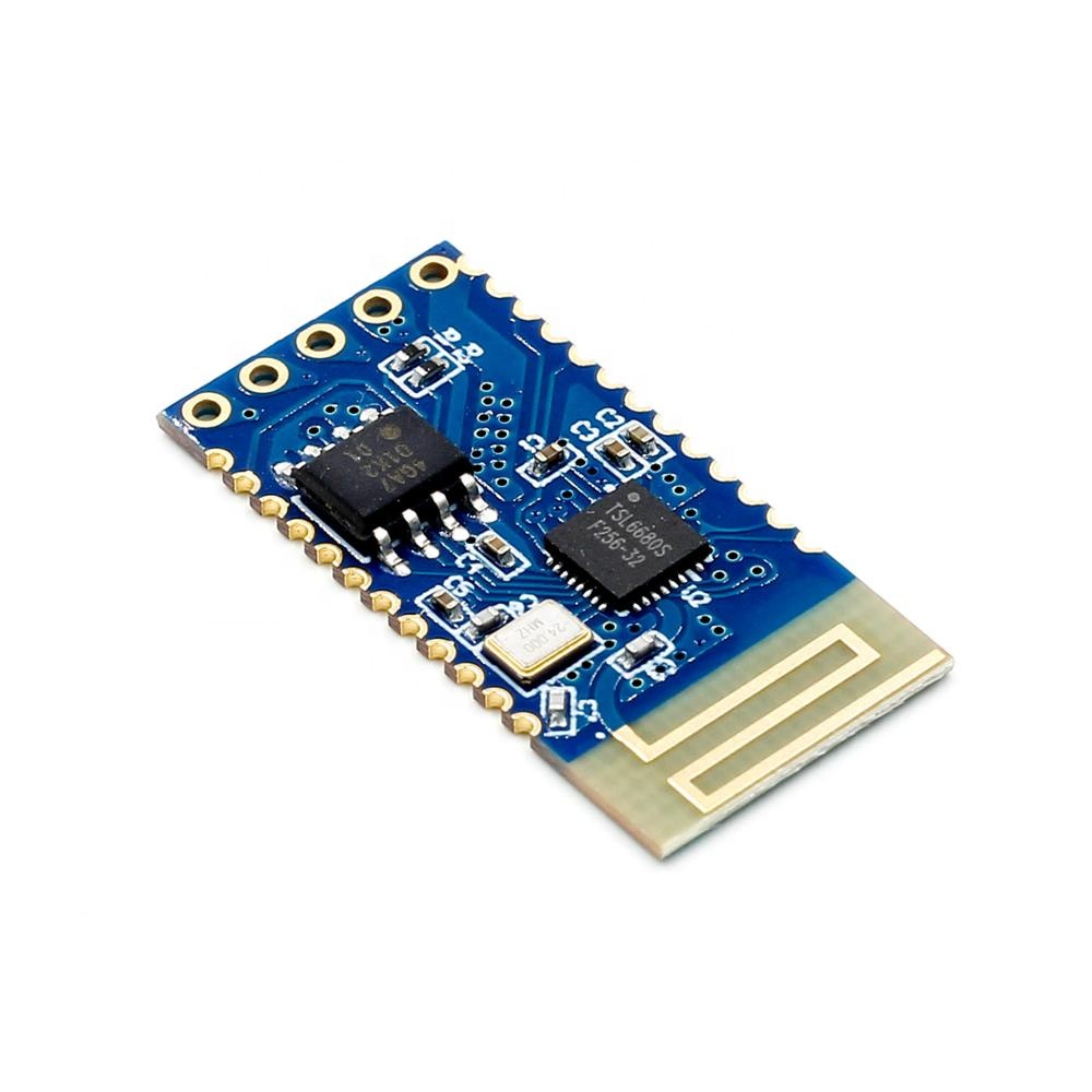 JDY-32 двойной режим синий зуб 4,2 модуль SPP BLE последовательный порт UART интерфейс синий зуб модуль