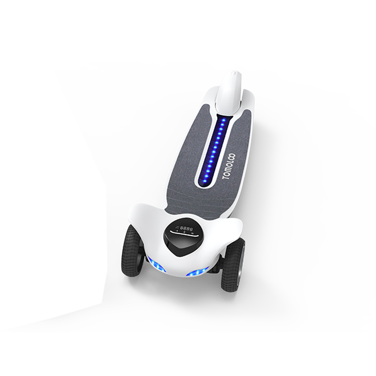 TOMOLOO H3 скейтборды