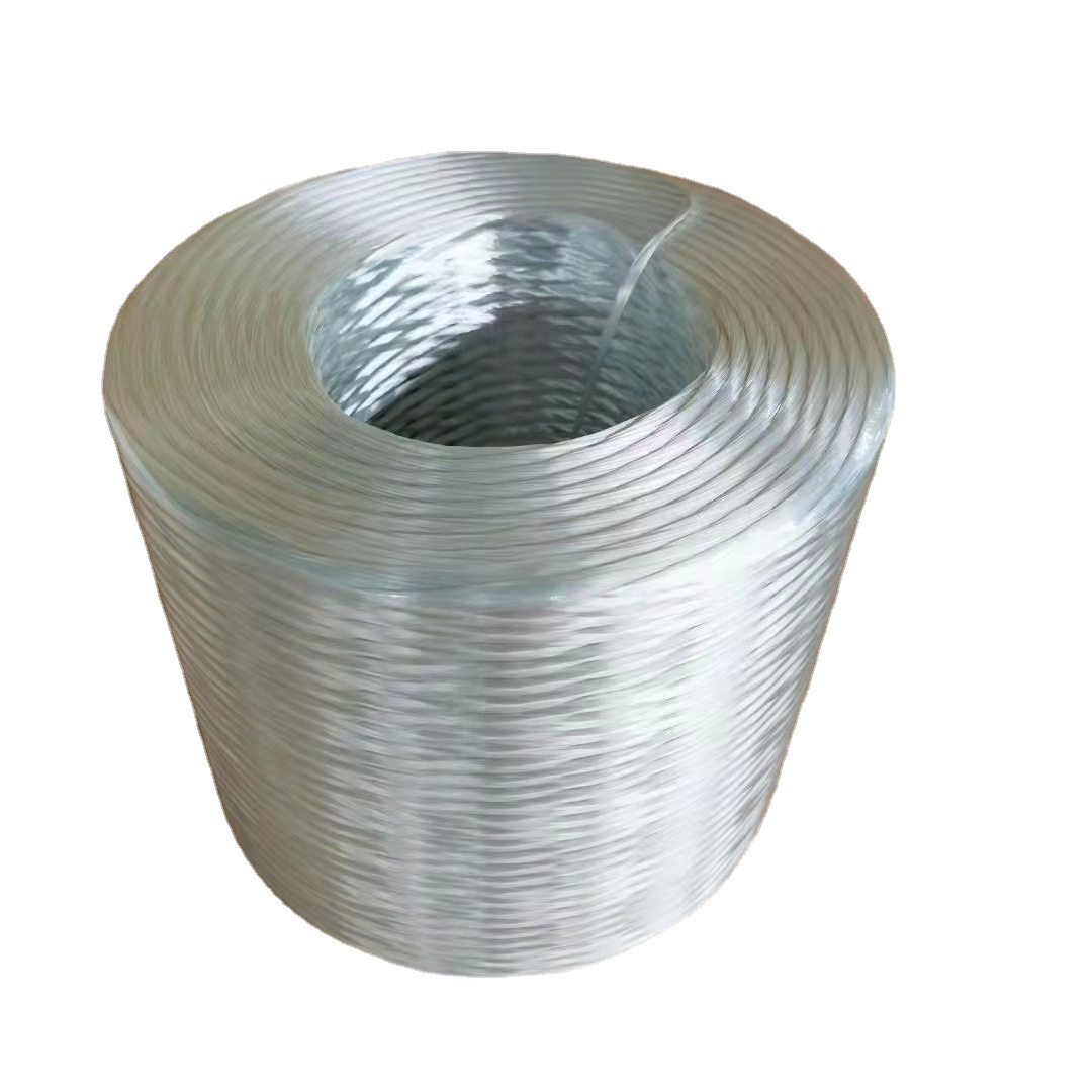 Стекловолоконный прямой ровинг 386T 300tex, Китай, Jushi