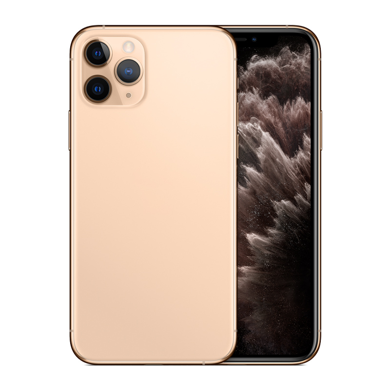 Разблокированный телефон 11 pro 5,8 '' / Smart Phone 11 Pro Max 6,5'' с тройной задней камерой Super AMOLED Android