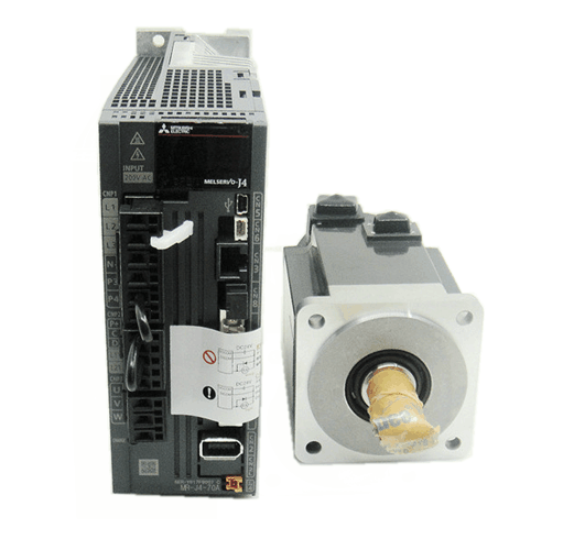 Новый и оригинальный для Mitsubishi servo мотор HG-SR502
