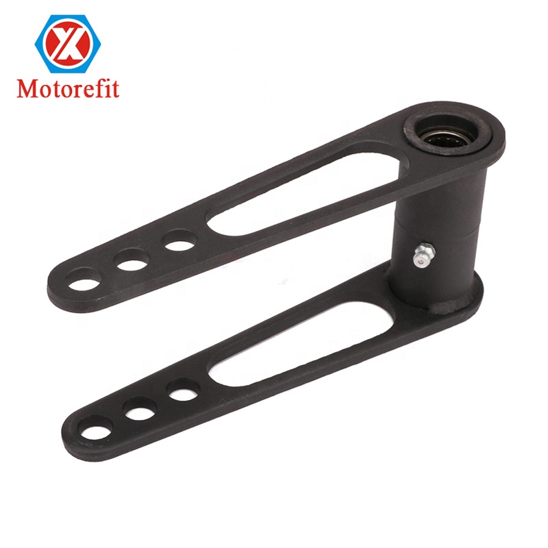 RTS подходит для YFZ450 2004-2012 ATV мотоциклетные модифицированные детали высокопрочный Амортизатор Кронштейн