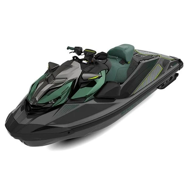 Все комфортная вода роскошь/GTI-X 130 гидроцикл/гидроцикл