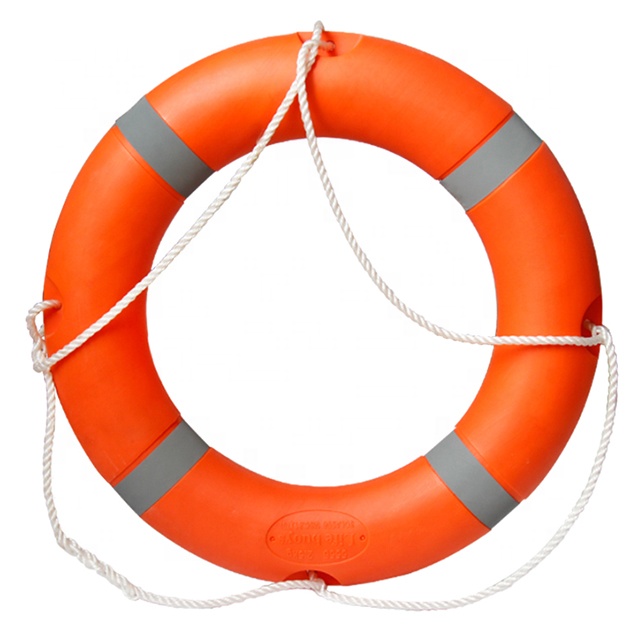 Swimming Pool Life-saving Equipment Sturdy Lightweight life buoy