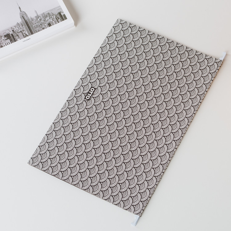 Wholesale good quality office accessory file organizer custom print filing products file folder