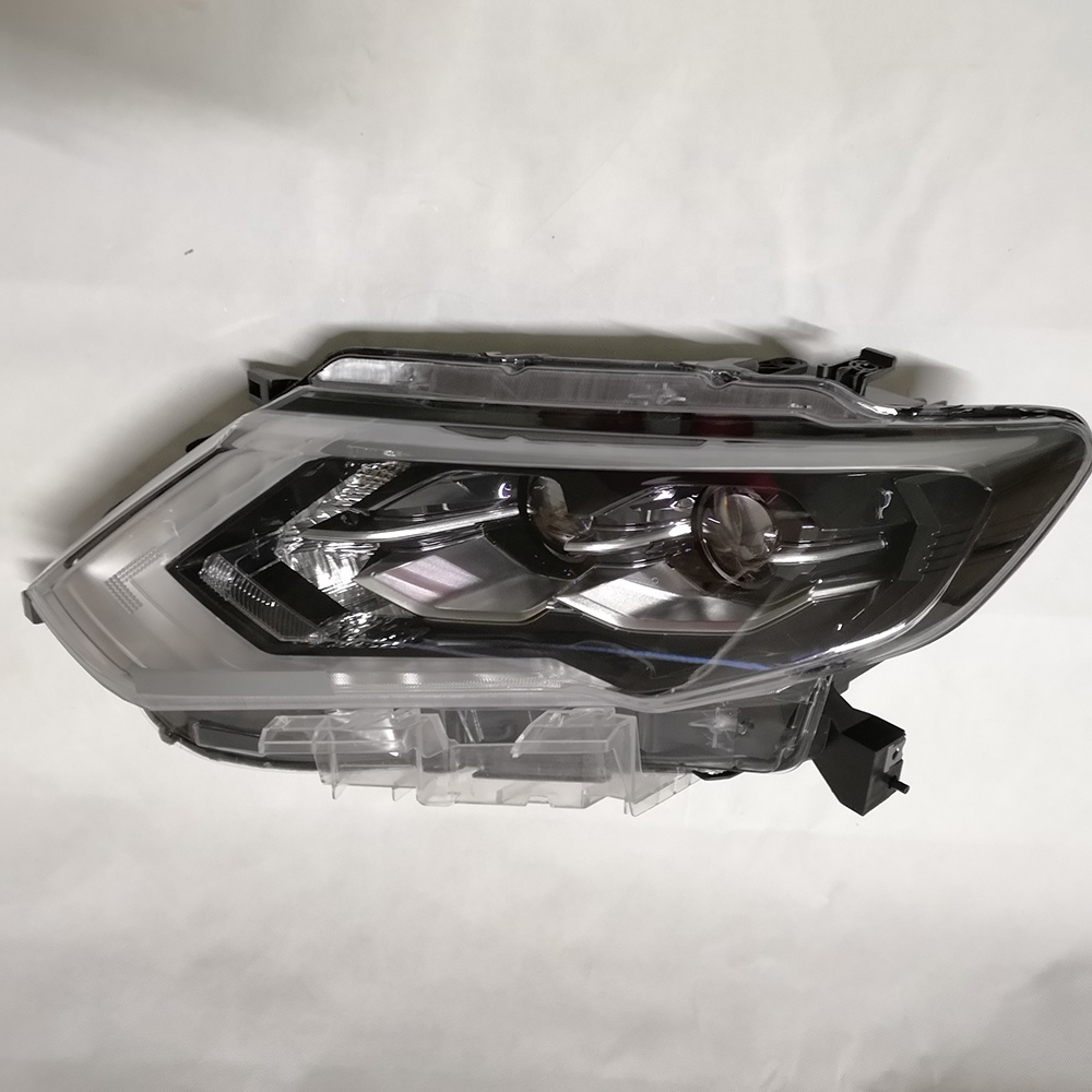 Auto body parts led headlamp front lamp headlight for Rogue X-trail headlights high quality 2017 2018 2019