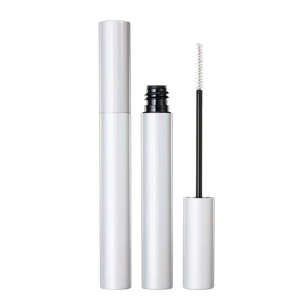 HUIHO New Direct Sales Aluminum Tube Mascara Empty Tube for Thin Mascara Tube