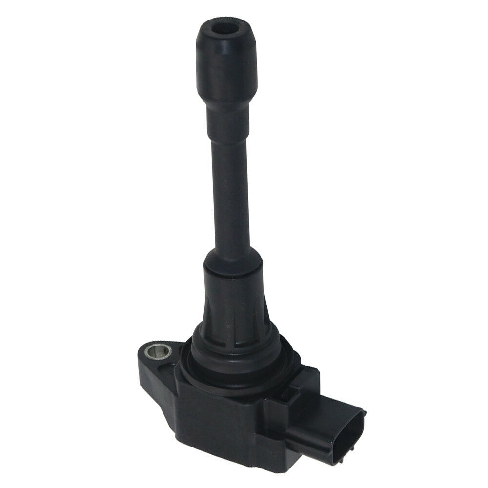 Катушка зажигания UF-549 C1696 5C1753 E1049 52-2108 IC629, Заводская поставка, катушка зажигания для Nissan Altima Cube Rogue Sentra