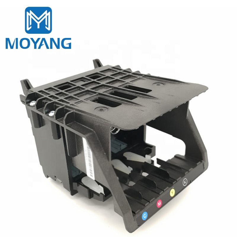 Печатающая головка MoYang для принтера HP OfficeJet Pro 952 954/955 7740 8210 8216 8710 8715 8720 8725 8730 8740