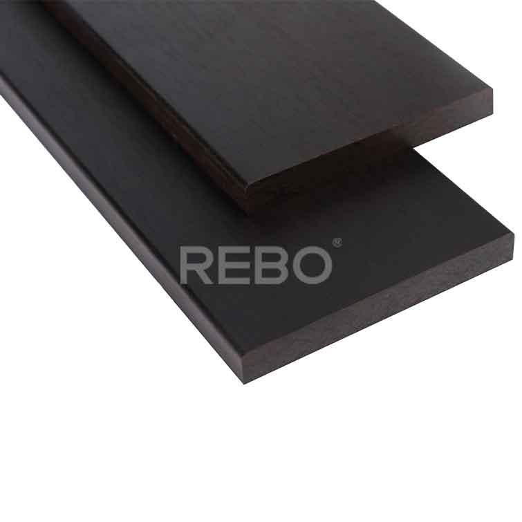 Bamboo настенные панели палуба облицовки