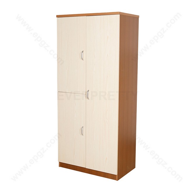 Modern Design School Furniture Dormitory Panel Wardrobe For Staff Student lockers Dormitory wardrobe