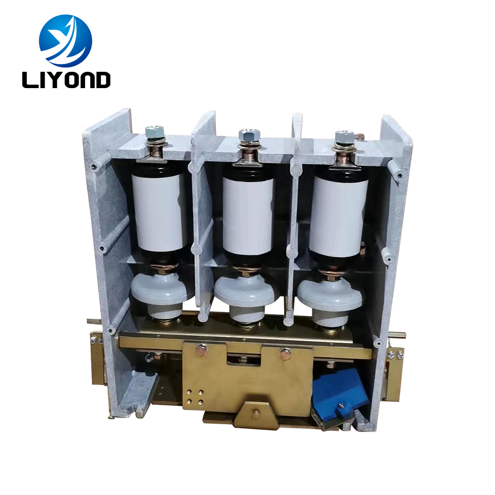 JCZ5-10kV 160,250,400,630A Тип переменный ток MV вакуумный контактор