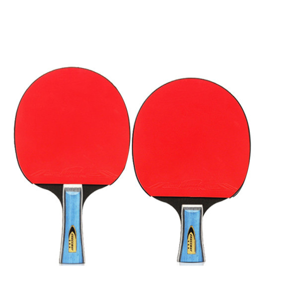 Personalised Table Tennis Pingpong Racket Set