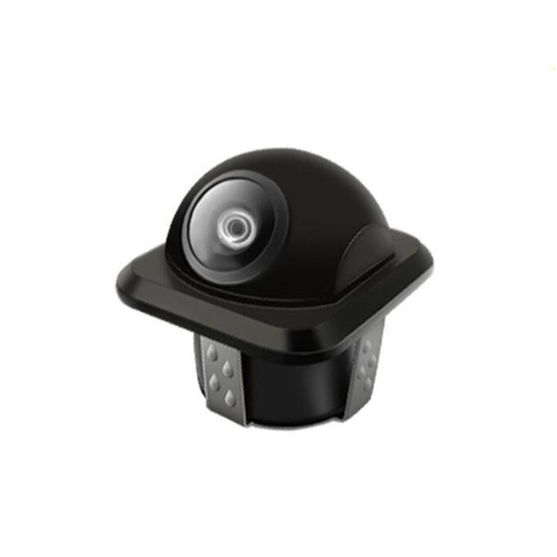 720P Car camera HD ahd reversing image camera large screen machine night vision without light