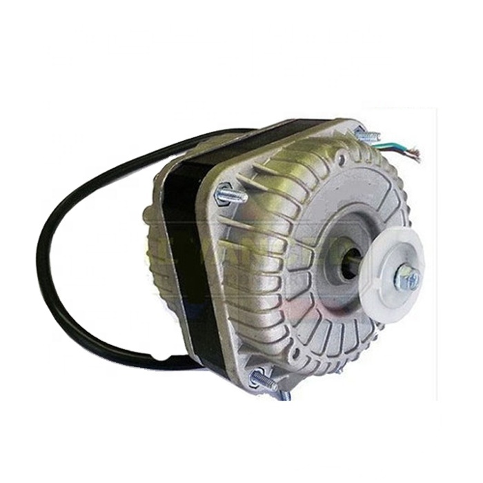 Медная обмотка ELCO Вентилятор Мотор 10w 230V