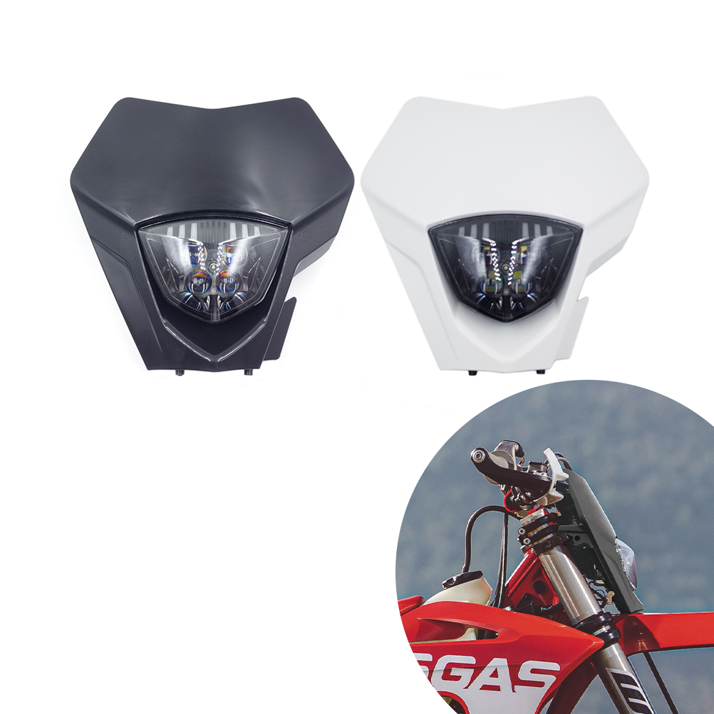 OTOM Enduro мотоцикл EC 250 300 350 фара для мотоцикла Dirt Bike СВЕТОДИОДНАЯ фара для GASGAS EC250 EC300 EC250F EC350F