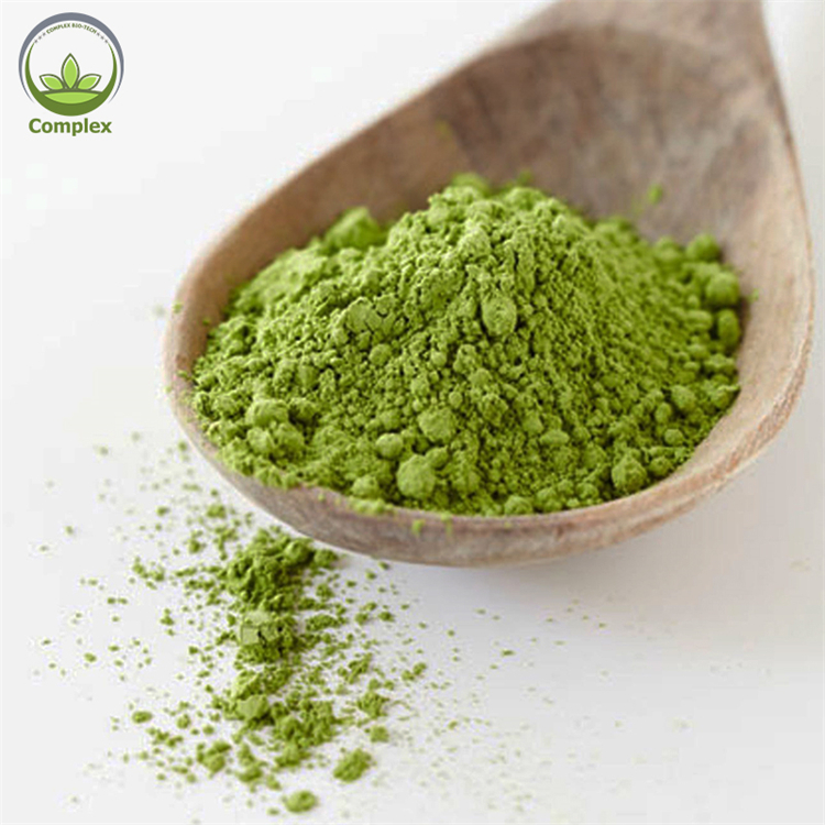 Top selling green tea powder buy organic matcha green tea powder