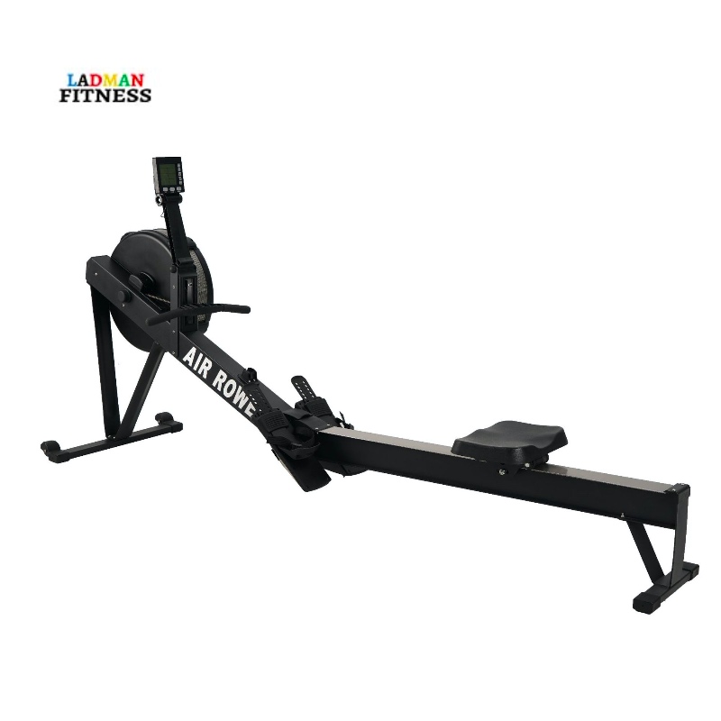 Высокая интенсивность Pm5 Rower оборудование для фитнеса Бодибилдинг гребная машина воздуха Rower машина для крестов Fit