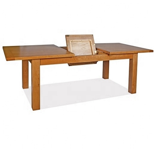 Best Quality Oak Natural Furniture Dining Tables at Competitive Price