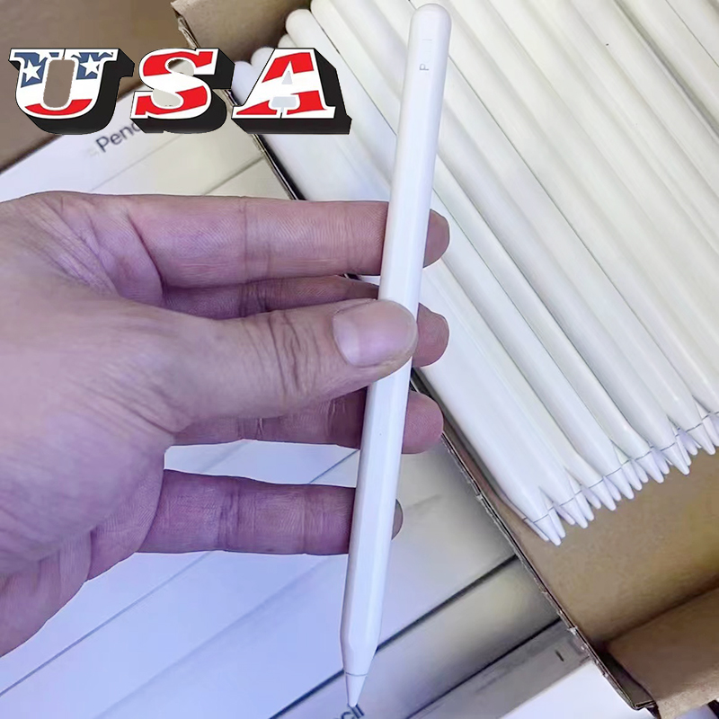 Оригинальный магнитный стилус 2-го поколения для Apple iPad Pro 11 iPad Air touch конденсатор живопись iPad карандаш