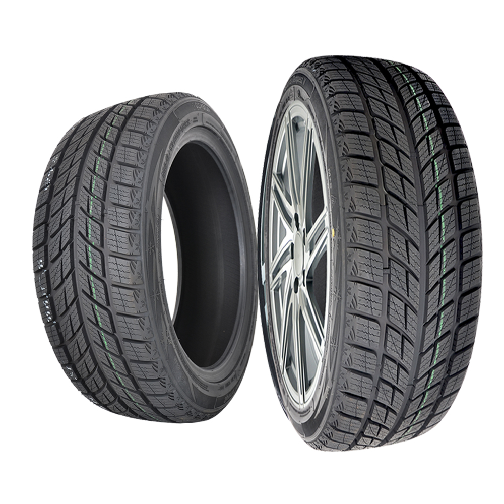 Спортивная шина Tempest V 245/45R18, шина Altenzo новейшего дизайна, зимняя шина для внедорожника Fomula, направленный узор, стабильный контроль, зимняя шина для автомобиля