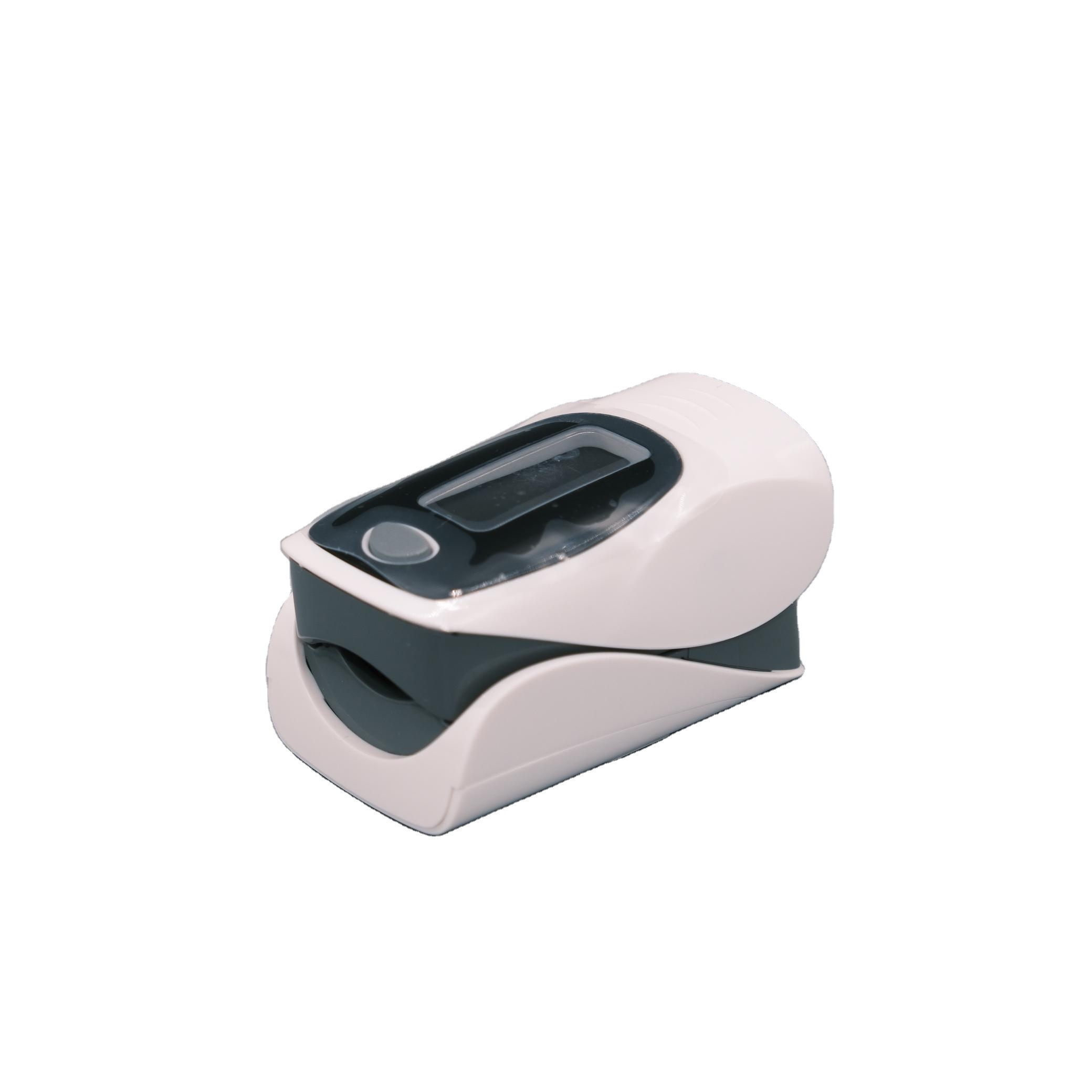 Portable Handheld Adult Pulse Oximeters Monitor With Probes Digital Finger Tip Oxymetre Pulse Meter Medical Oximetro