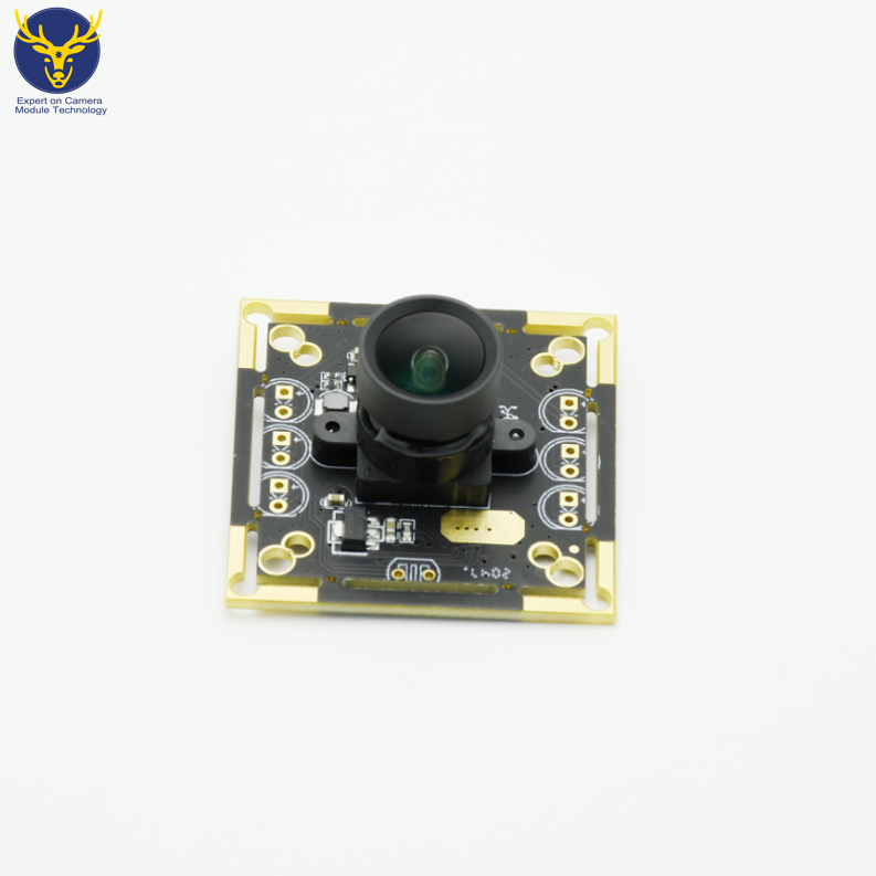 1080P cmos camera module OEM face recognition camera module 2mp wide dynamic range security monitor USB camera module
