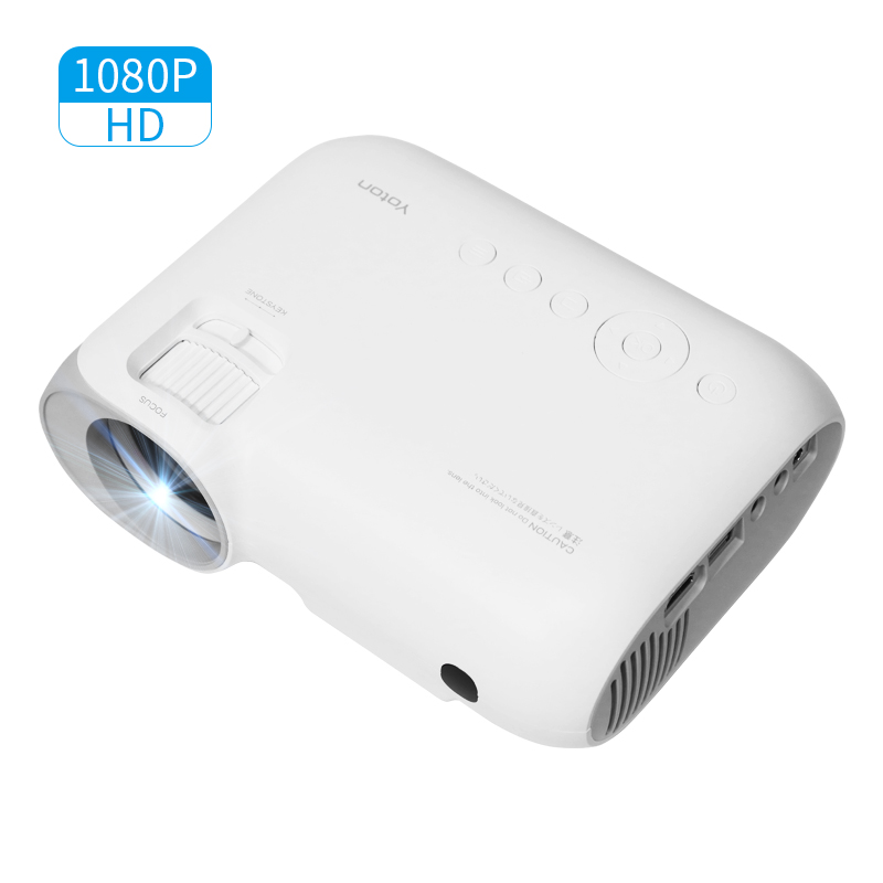 Лучший лазерный проектор 1080P Full HD 4000 люмен, самый маленький карманный проектор pico для кино и видео, умный портативный домашний ЖК-кинотеатр, наружные светодиодные проекторы
