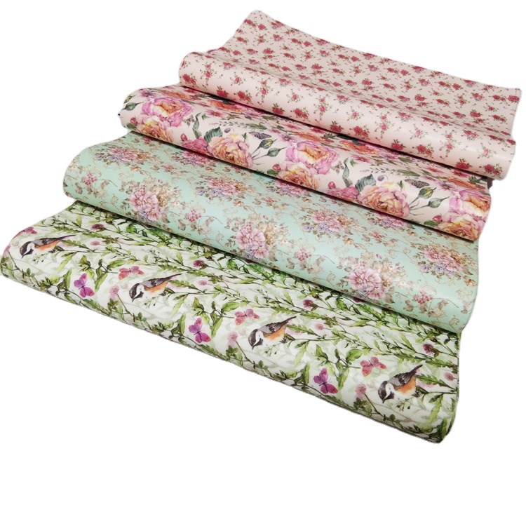 printed tissue paper with retail package custom logo tissue paper recycle design tissue paper