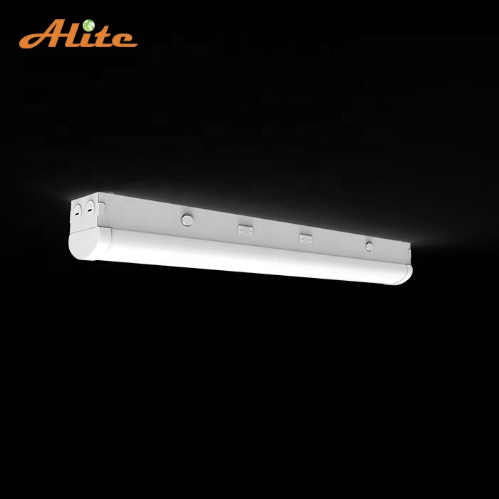Easy Disassemble And Wiring LED Fixture With Button