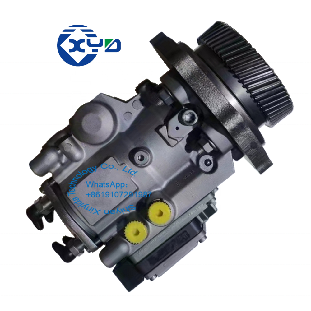 XINYIDA Advantage поставка высокого качества 0470504037 0470504048 8973267390 8973267393 Топливный насос 0 470 504 037